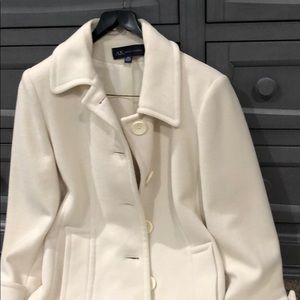 Peacoat